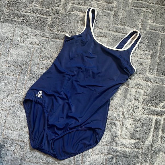 Lands' End Other - LANDS END ONE PIECE SWIMSUIT
